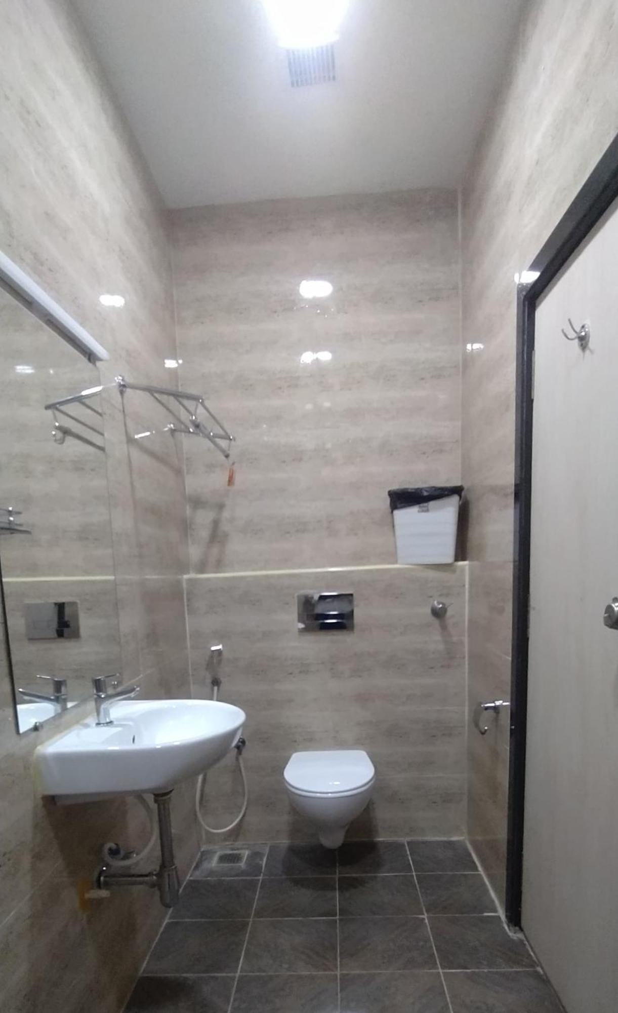 Grace Residency Chennai Airport Hotel Kültér fotó