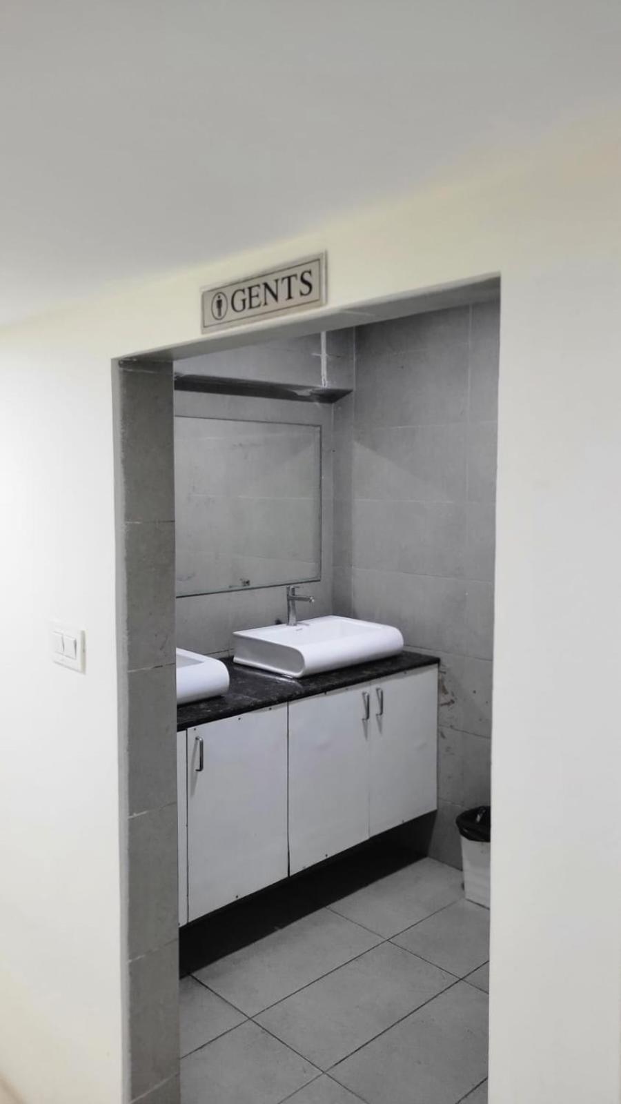 Grace Residency Chennai Airport Hotel Kültér fotó