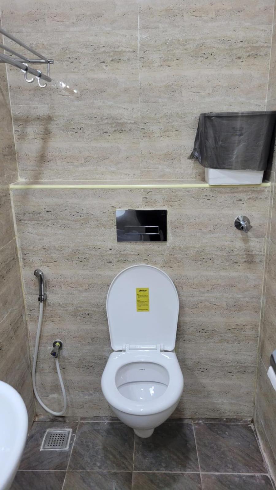 Grace Residency Chennai Airport Hotel Kültér fotó