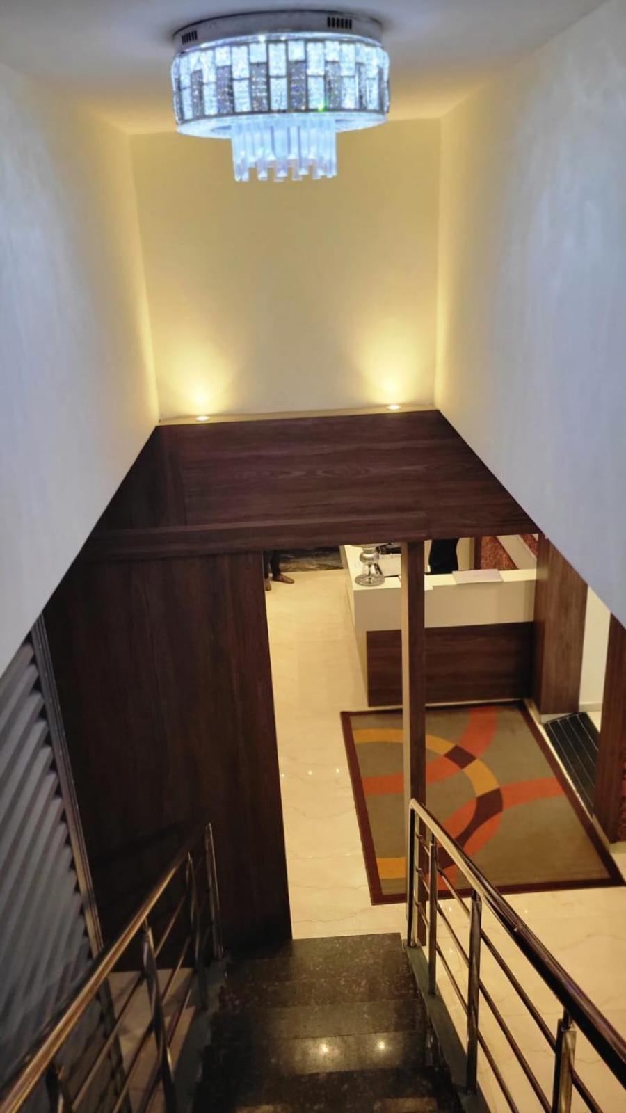 Grace Residency Chennai Airport Hotel Kültér fotó