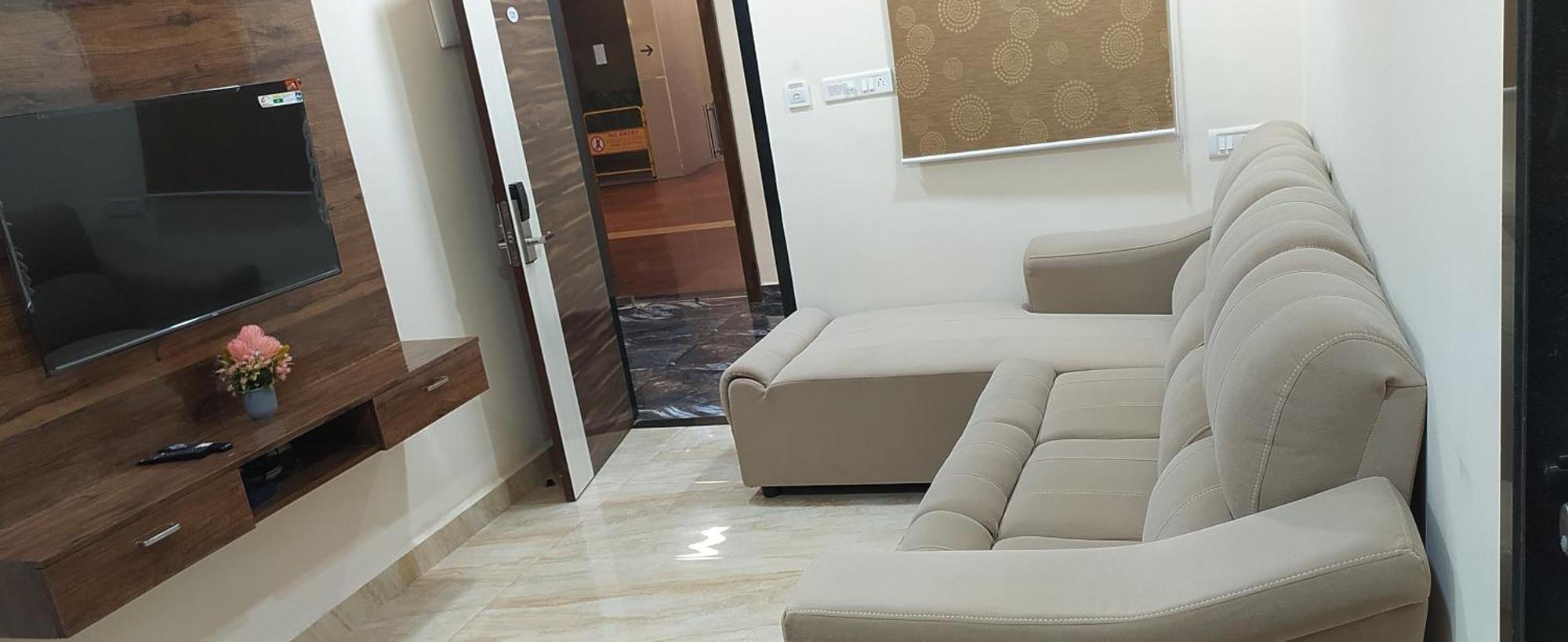 Grace Residency Chennai Airport Hotel Kültér fotó